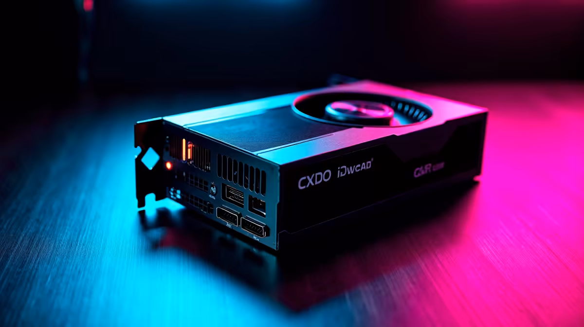 Can a 650W PSU Handle the RTX 5050? Power Requirements