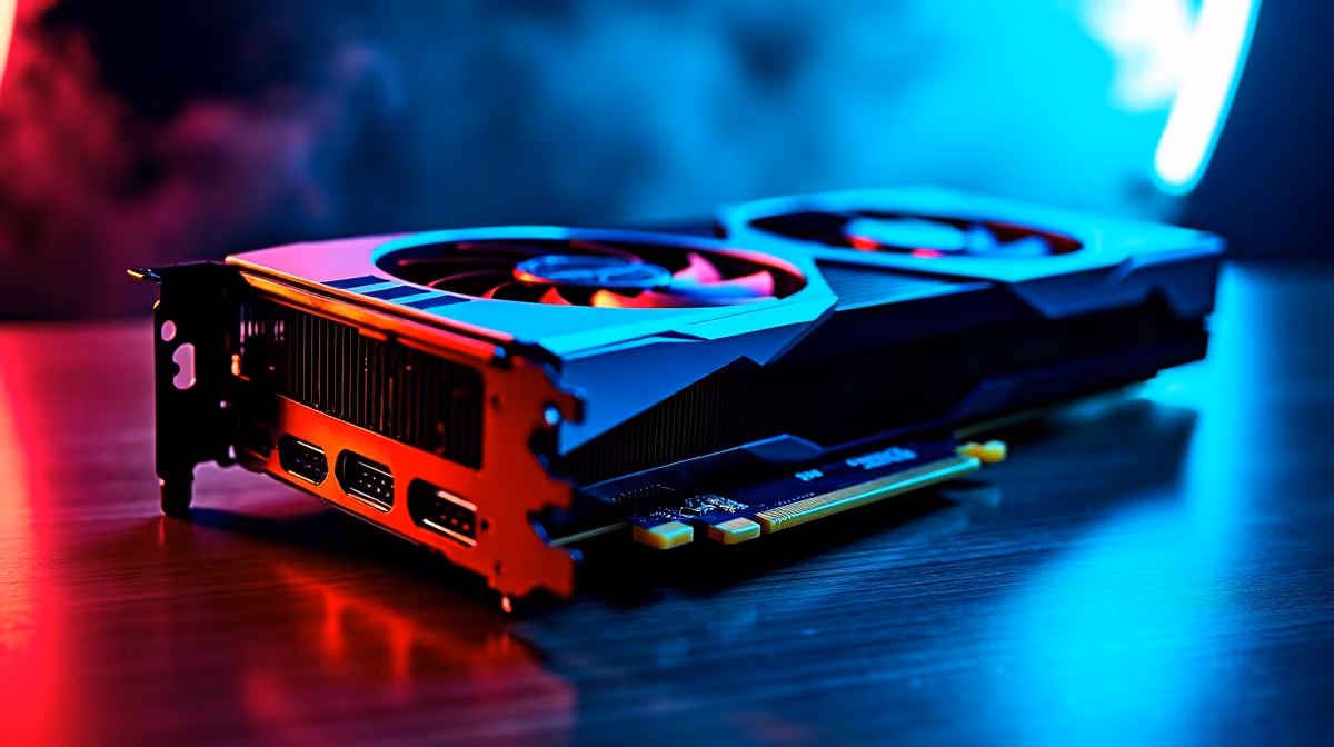 Can a 650W PSU Handle the RTX 5060? Power Requirements