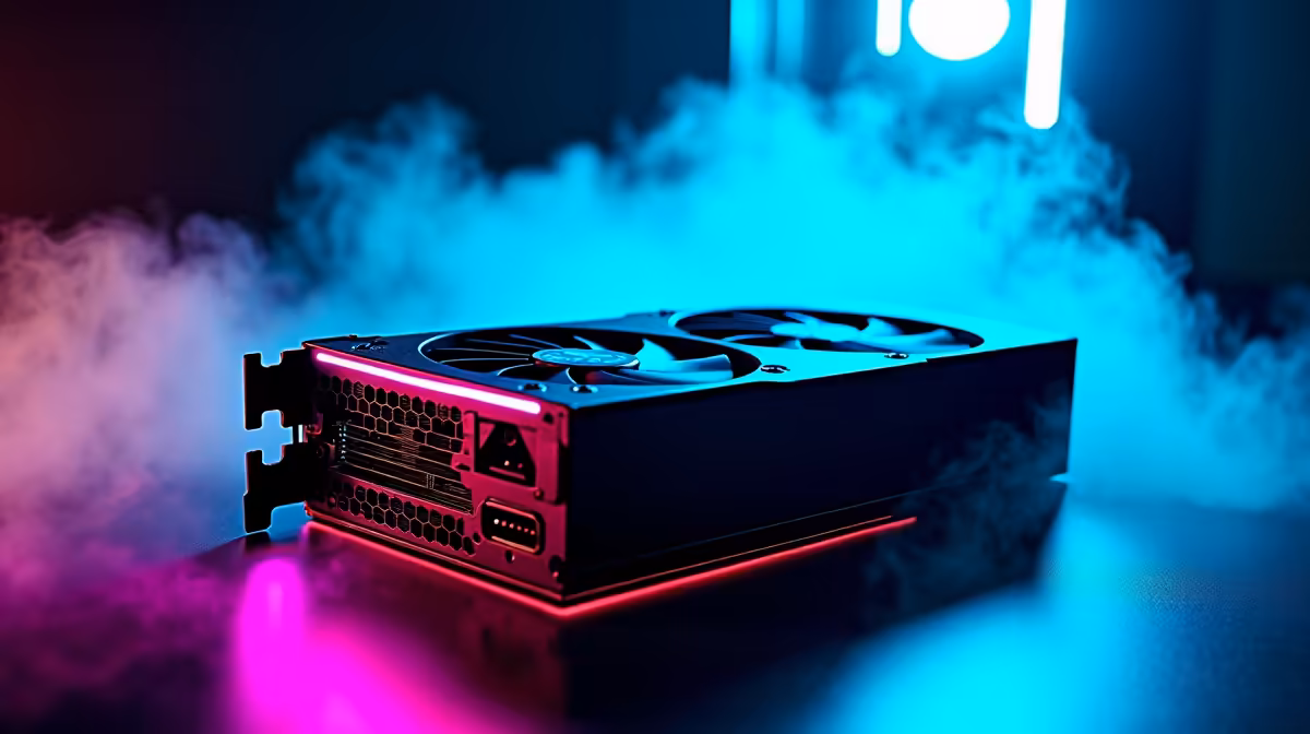 Can a 650W PSU Handle the RTX 5070? Power Requirements
