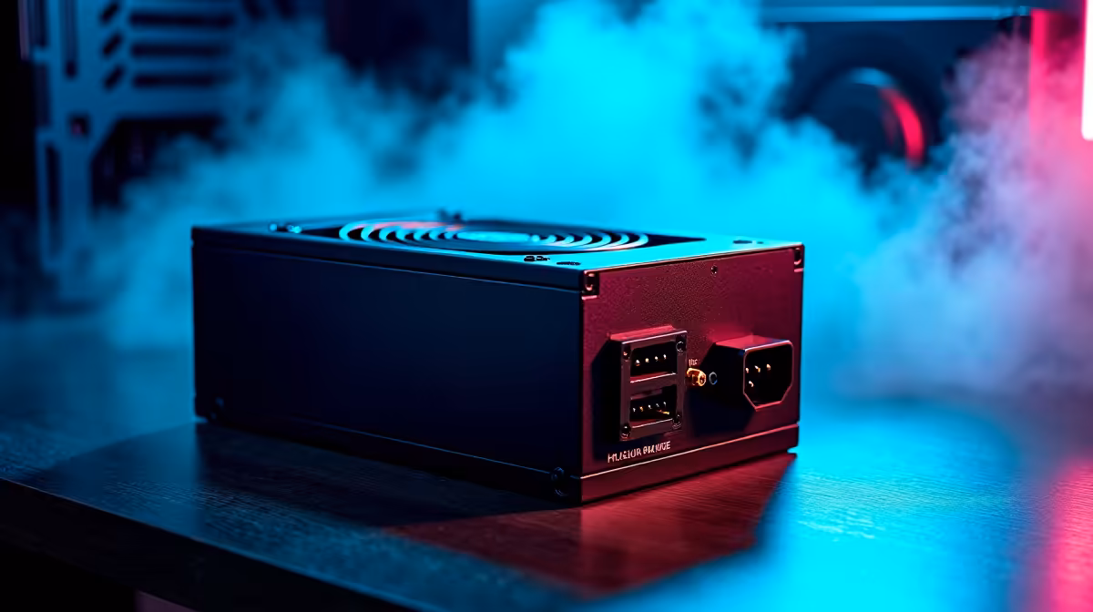 Can a 650W PSU Handle the RX 7600? Power Requirements