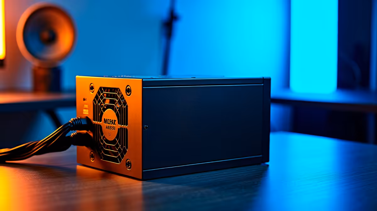 Can a 650W PSU Handle the RX 7700 XT? Power