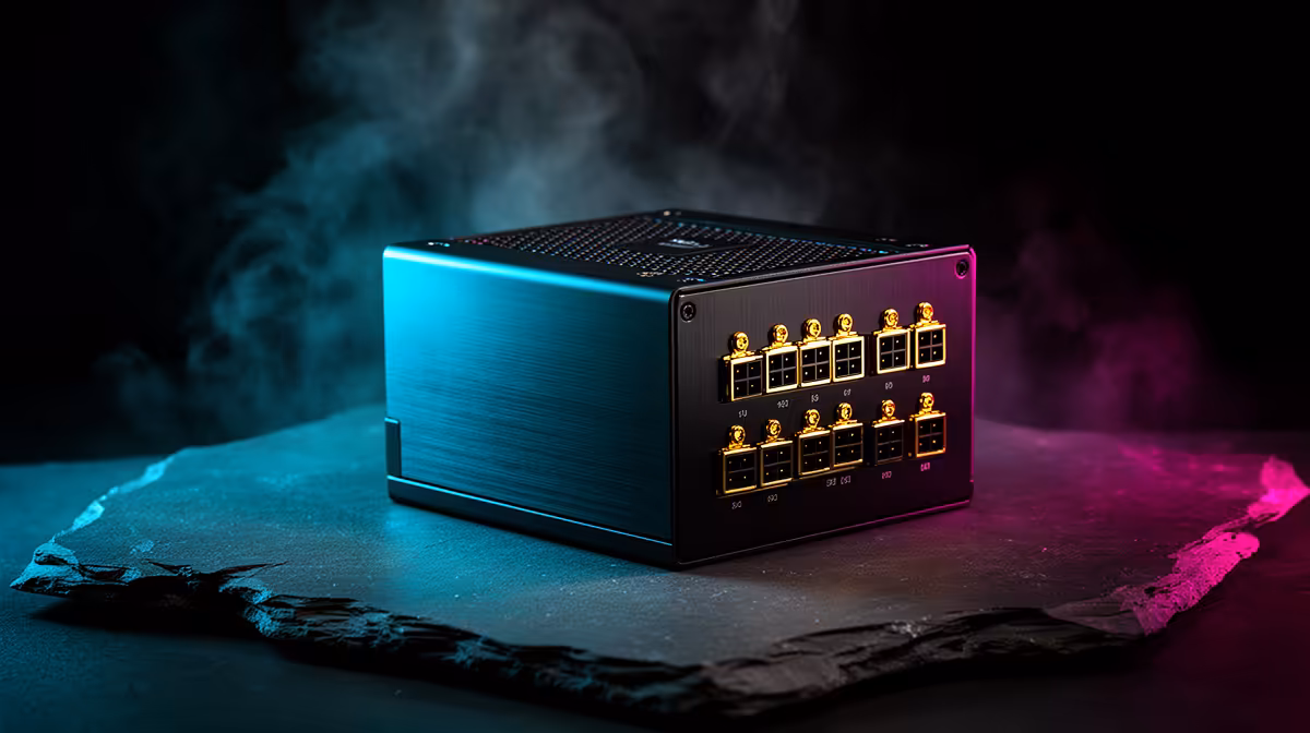 Can a 650W PSU Handle the RX 7800 XT? Power