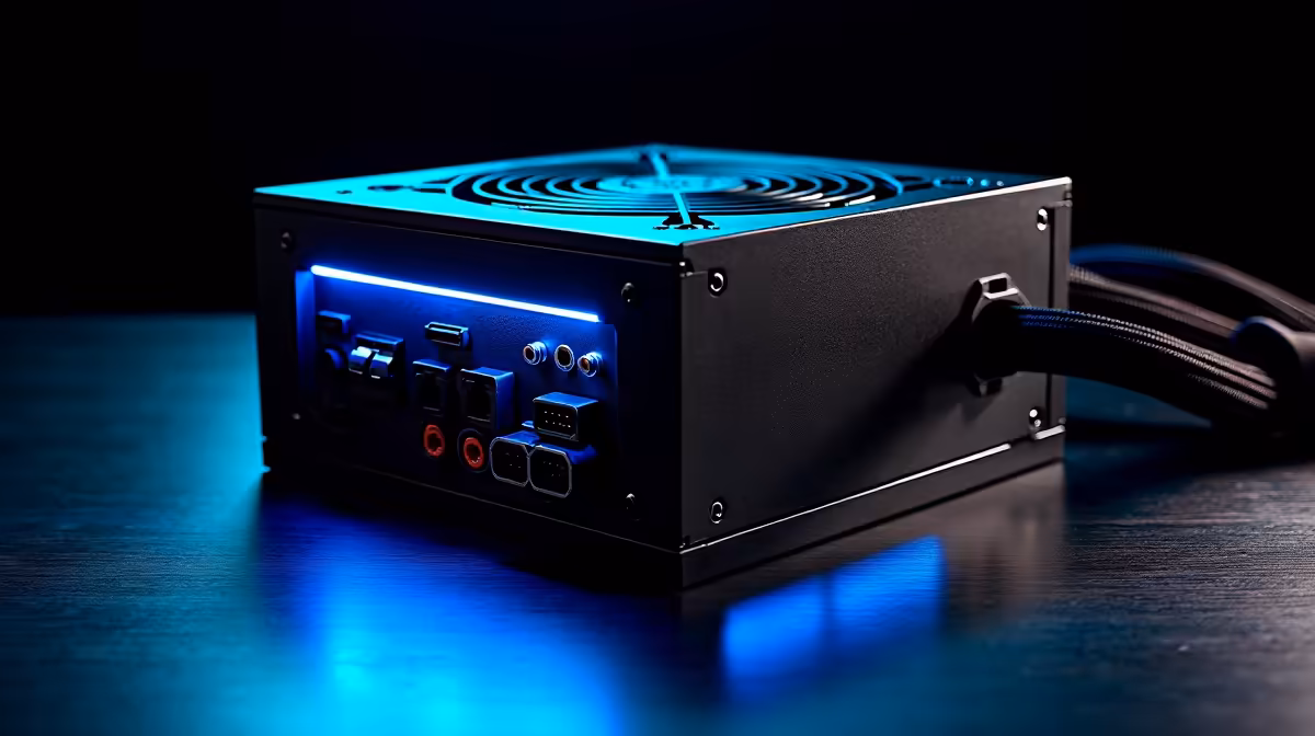 Can a 650W PSU Handle the RX 7900 XT? Power