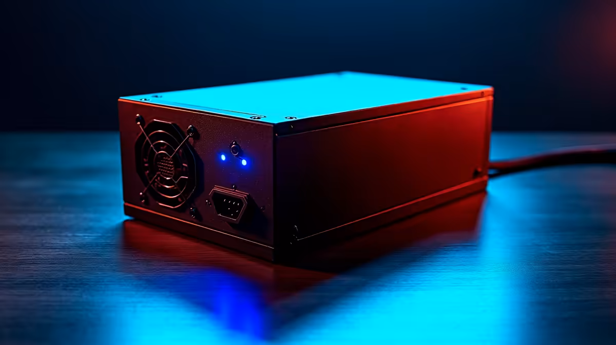 Can a 650W PSU Run the RTX 5070? Power Draw Tested