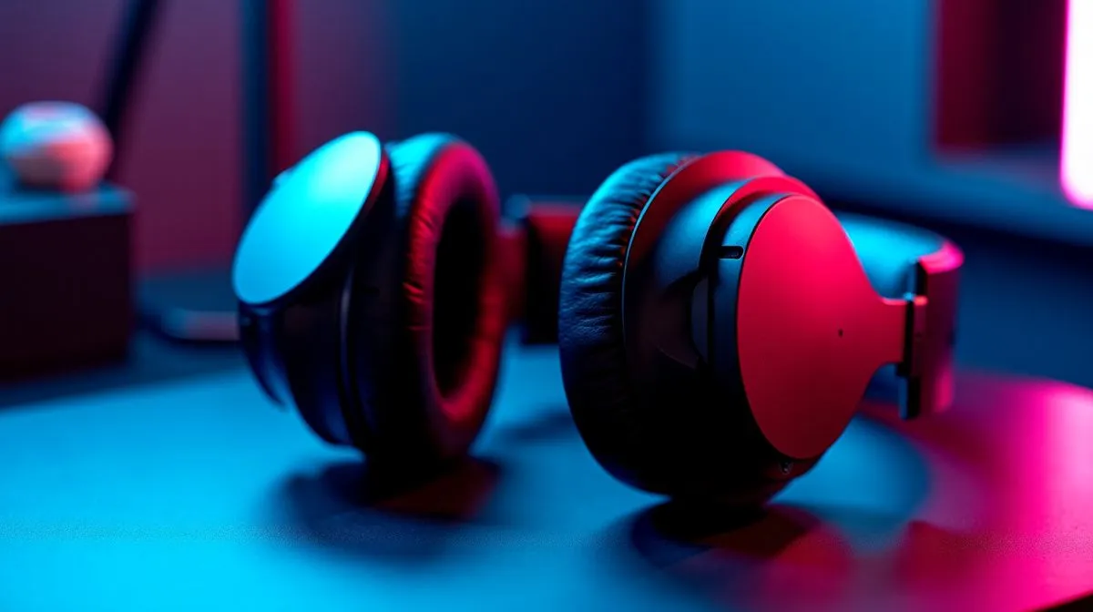 Real latency, mic quality, and comfort
