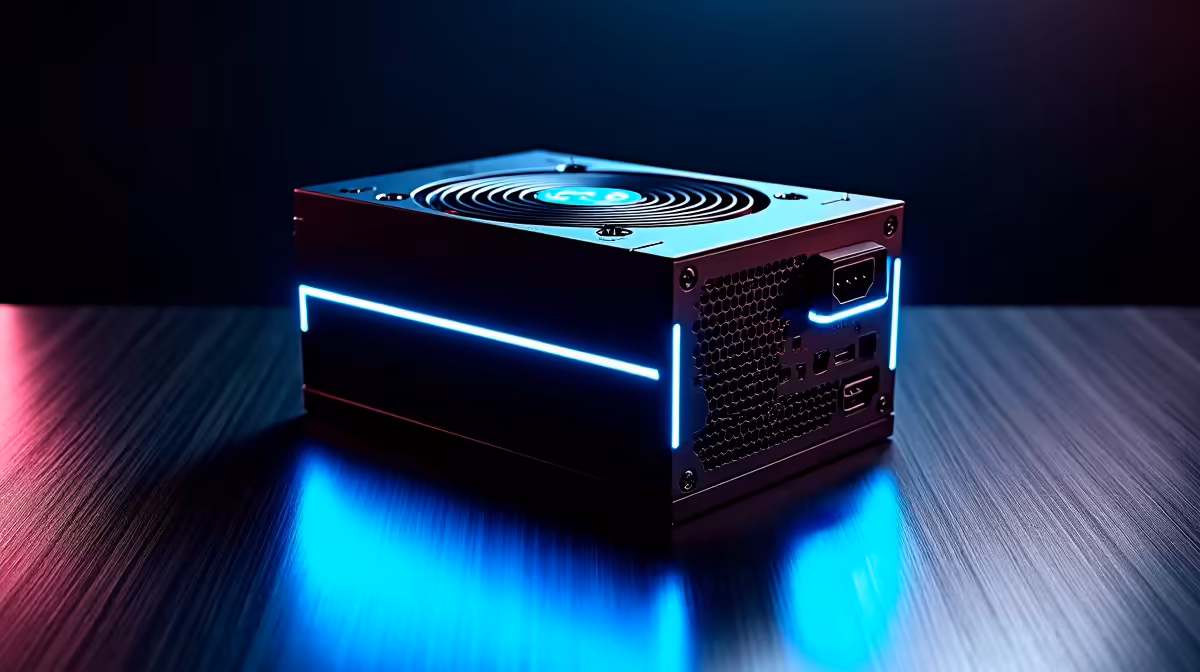 Can a 700W PSU Handle the Intel Arc A770? Power