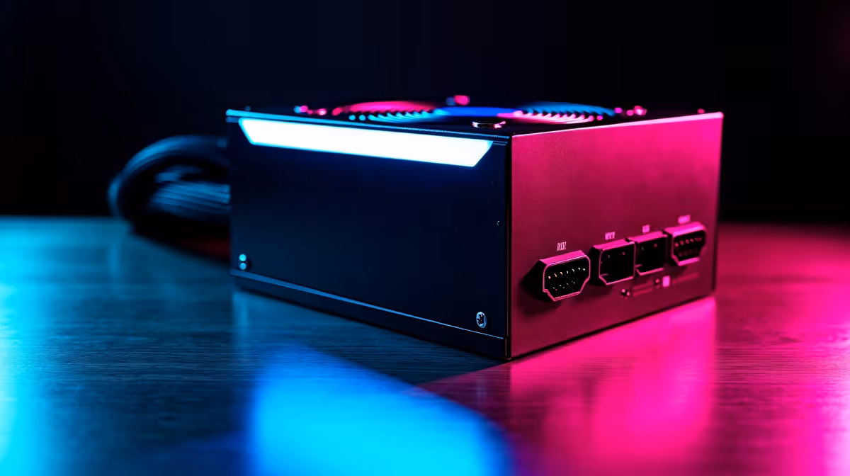 Can a 700W PSU Handle the RTX 3060? Power Requirements