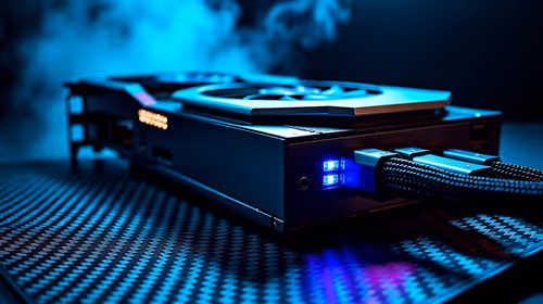 Can a 700W PSU Handle the RTX 4060? Power Requirements Explained