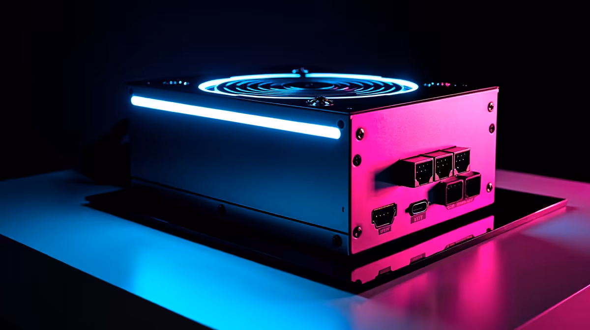 Can a 700W PSU Handle the RTX 4060 Ti? Power