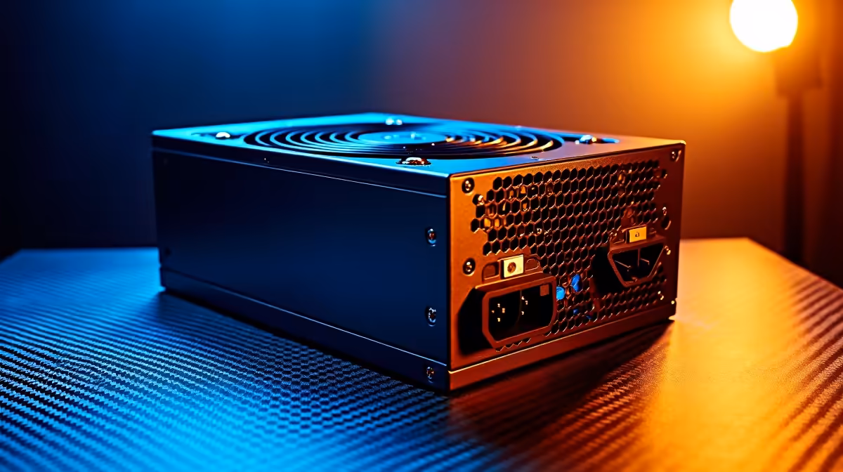 Can a 700W PSU Handle the RTX 4070 Super? Power