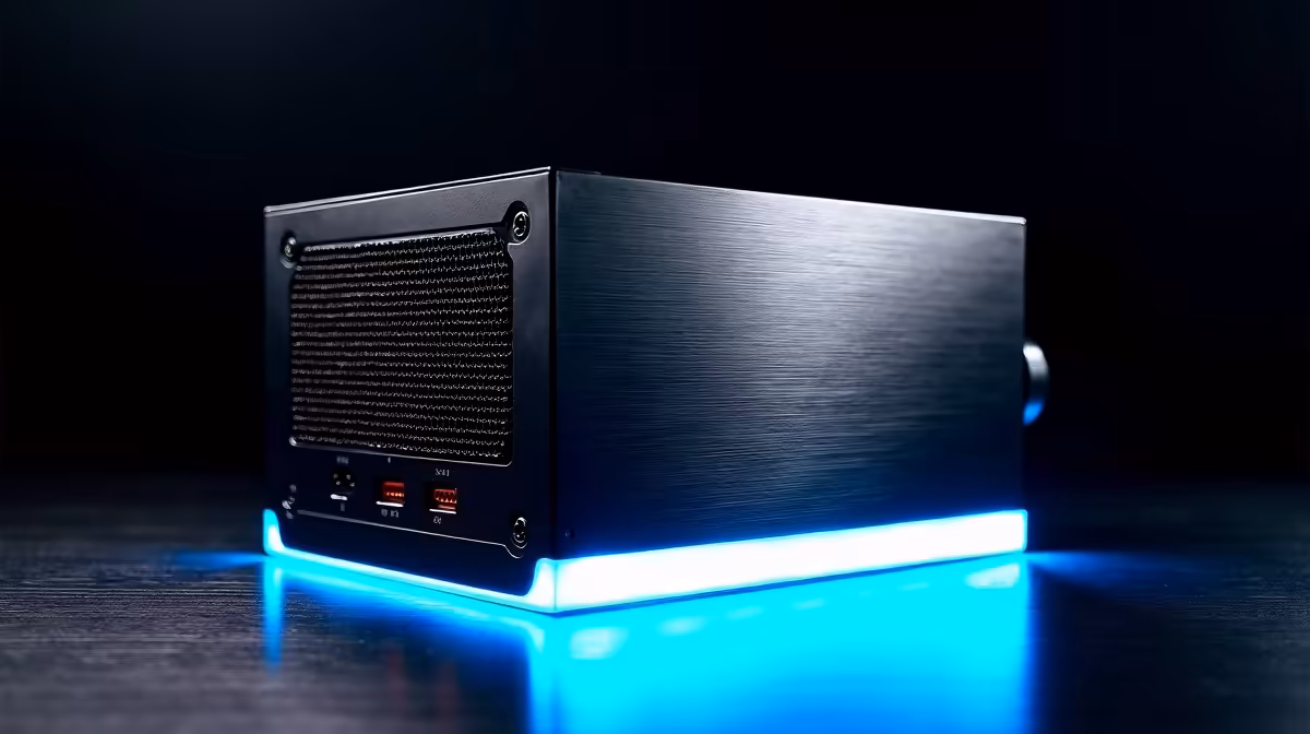 Can a 700W PSU Handle the RTX 4070 Ti Super? Power
