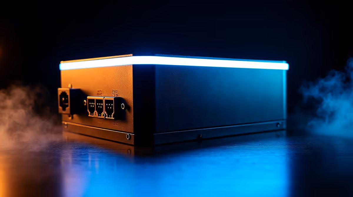 Can a 700W PSU Handle the RTX 4080 Super? Power