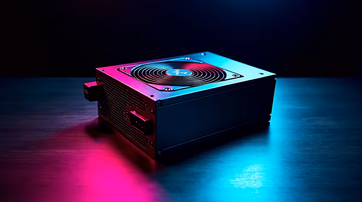 Can a 700W PSU Handle the RX 7600? Power Requirements