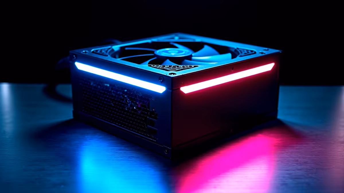 Can a 700W PSU Handle the RX 7800 XT? Power