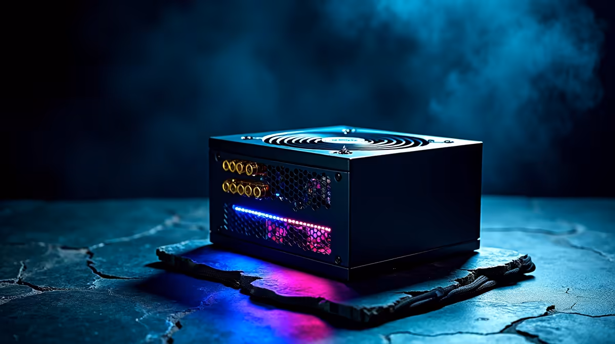 Can a 700W PSU Handle the RX 9070? Power Requirements