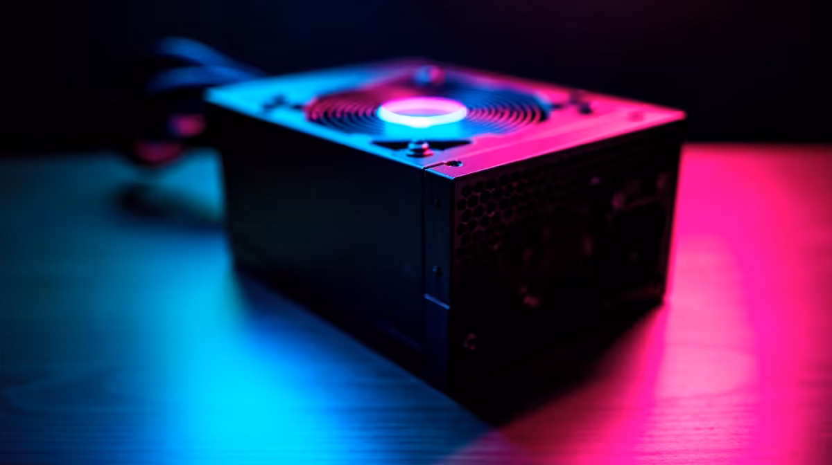 750W Power Supply Really Cope with Playing GTA V for an SA