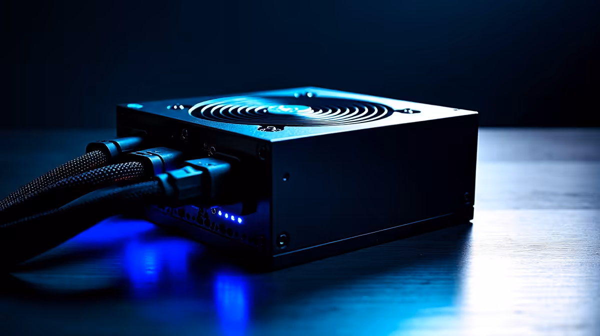 Can a 750W PSU Handle the Intel Arc A770? Power