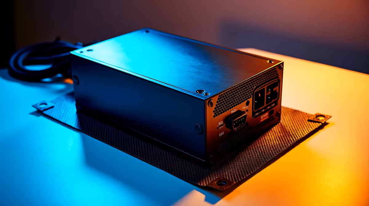Can a 750W PSU Handle the RTX 3050? Power Requirements