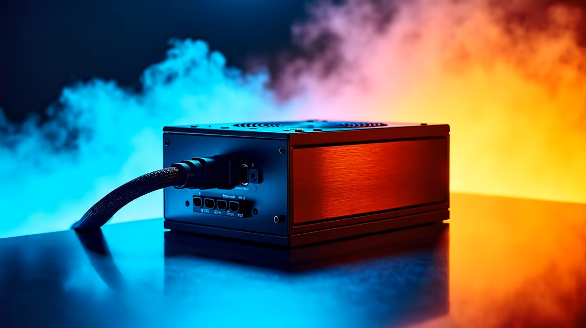 Can a 750W PSU Handle the RTX 3060? Power Requirements