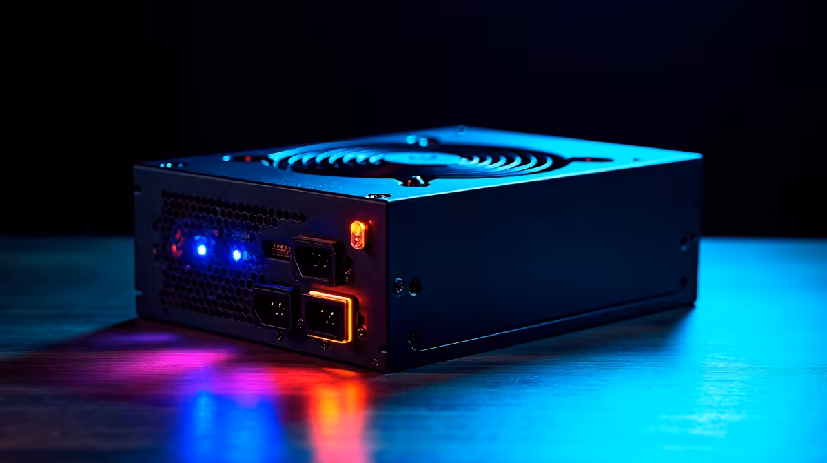 Can a 750W PSU Handle the RTX 4070 Ti Super? Power