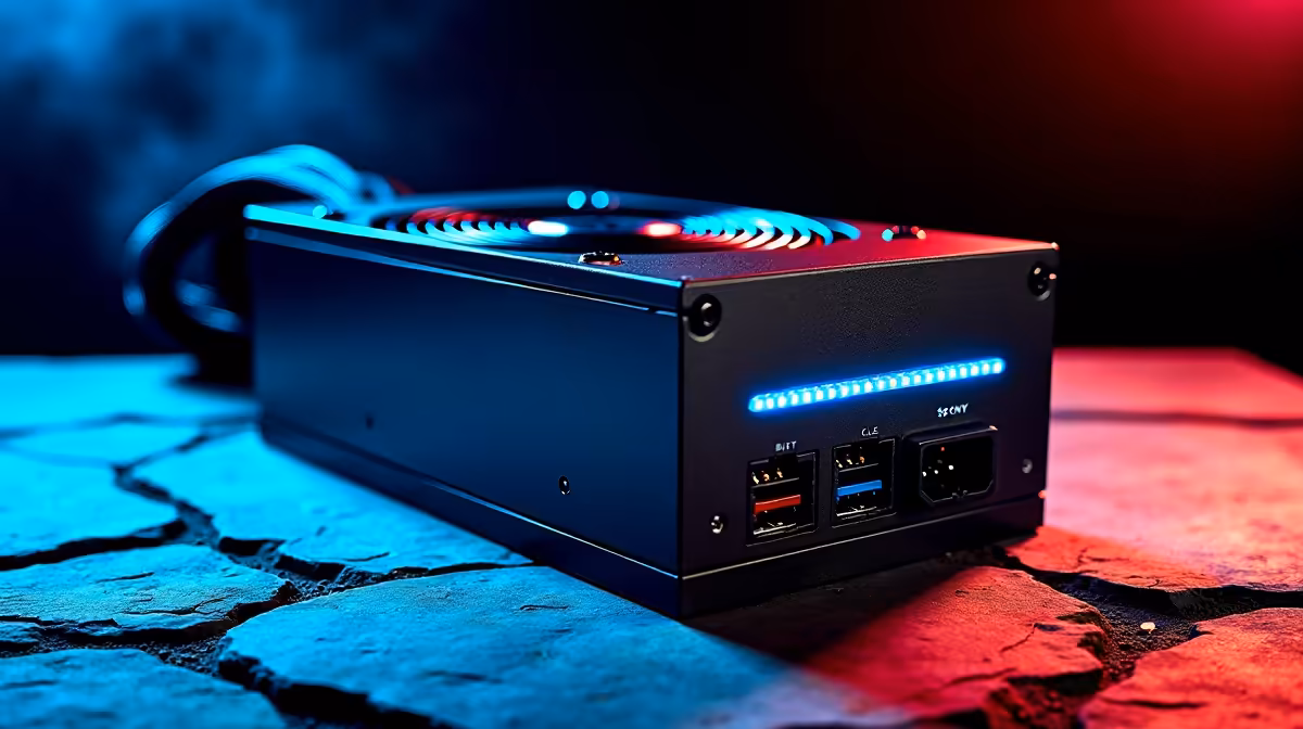 Can a 750W PSU Handle the RTX 5050? Power Requirements