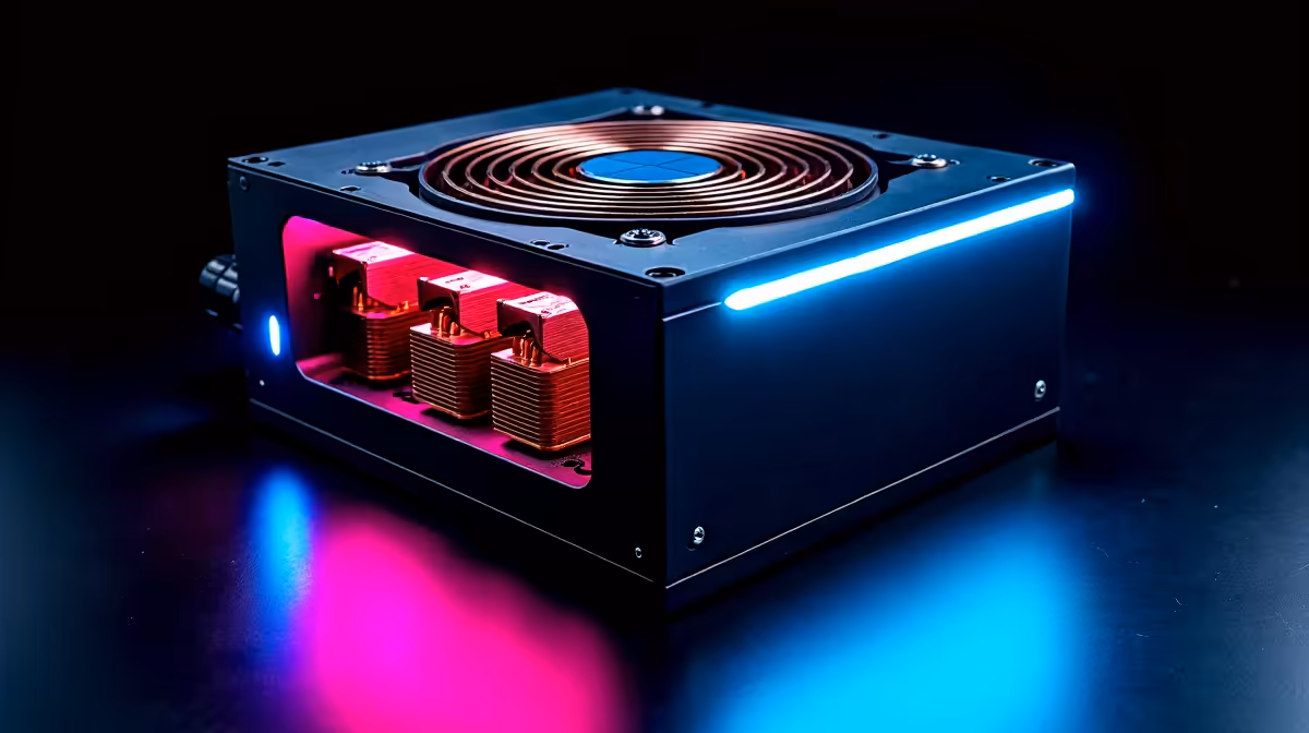 Can a 750W PSU Handle the RTX 5090? Power Requirements