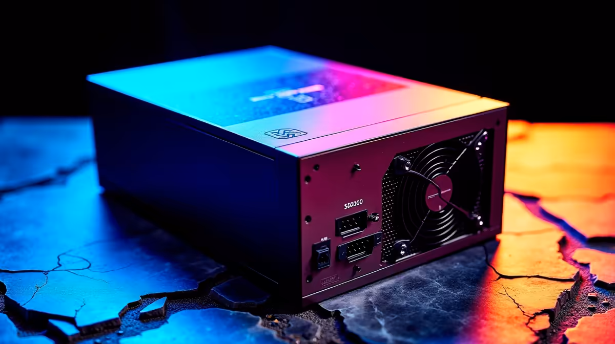 Can a 750W PSU Handle the RX 7600? Power Requirements