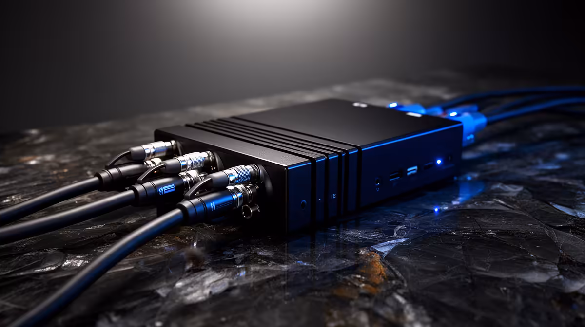 850W Power Supply Really Cope with Photo Editing for an SA