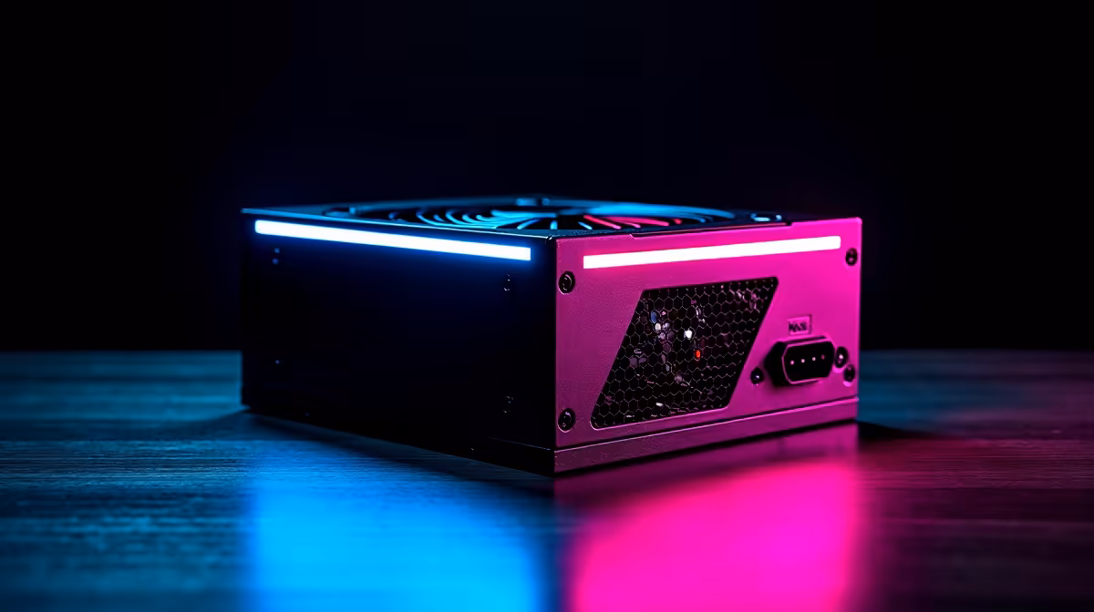 Can a 850W PSU Handle the Intel Arc A770? Power