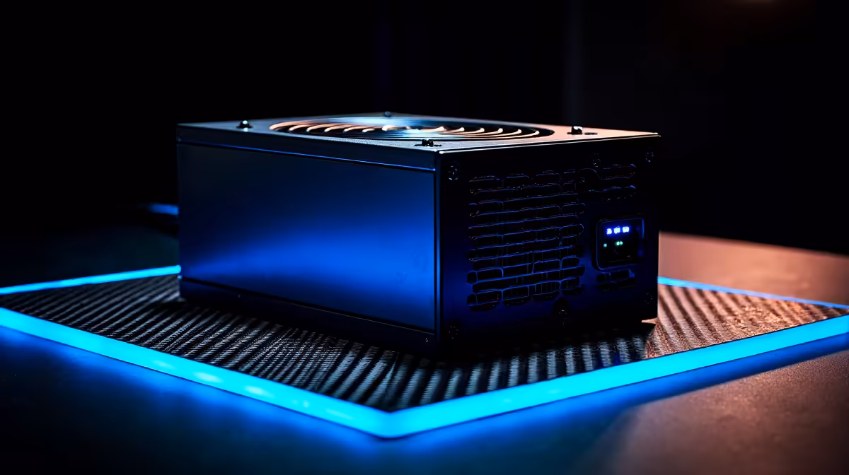 Can a 850W PSU Handle the RTX 3050? Power Requirements