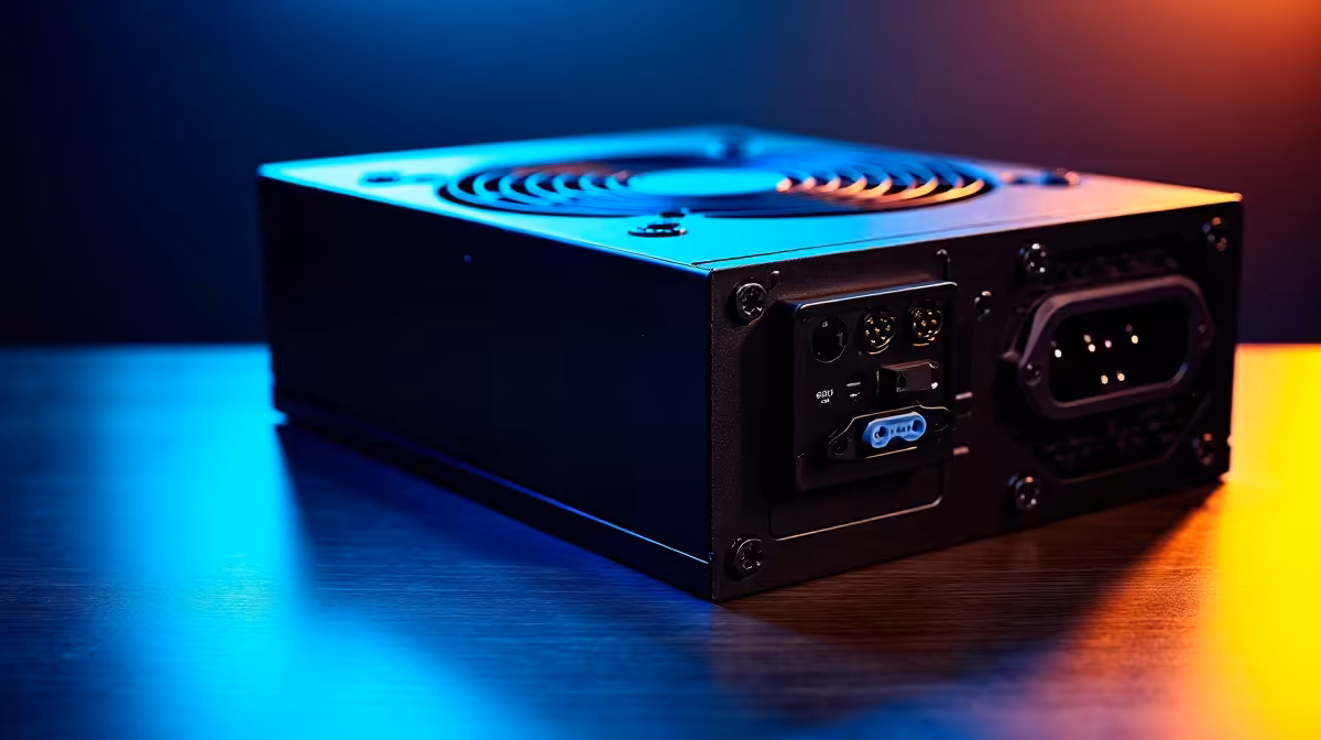 Can a 850W PSU Handle the RTX 4060? Power Requirements