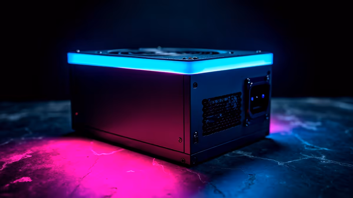 Can a 850W PSU Handle the RTX 4060 Ti? Power