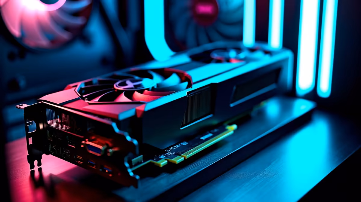 Can a 850W PSU Handle the RTX 4070 Super? Power