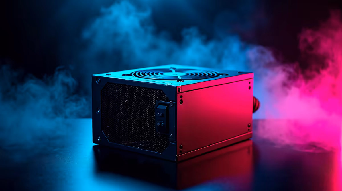 Can a 850W PSU Handle the RTX 5060? Power Requirements