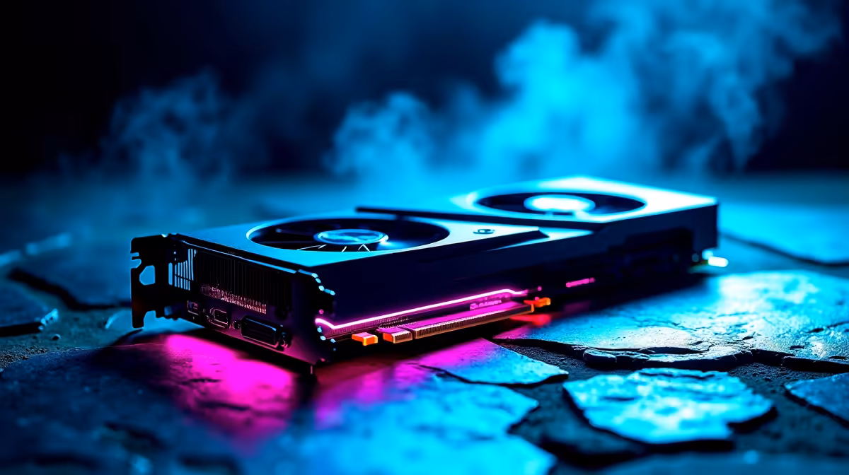 Can a 850W PSU Handle the RTX 5070? Power Requirements