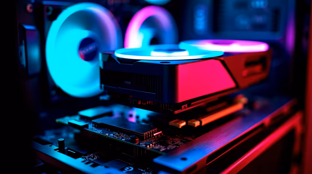 Can a 850W PSU Handle the RTX 5070 Ti? Power