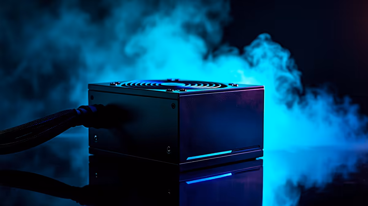 Can a 850W PSU Handle the RTX 5080? Power Requirements