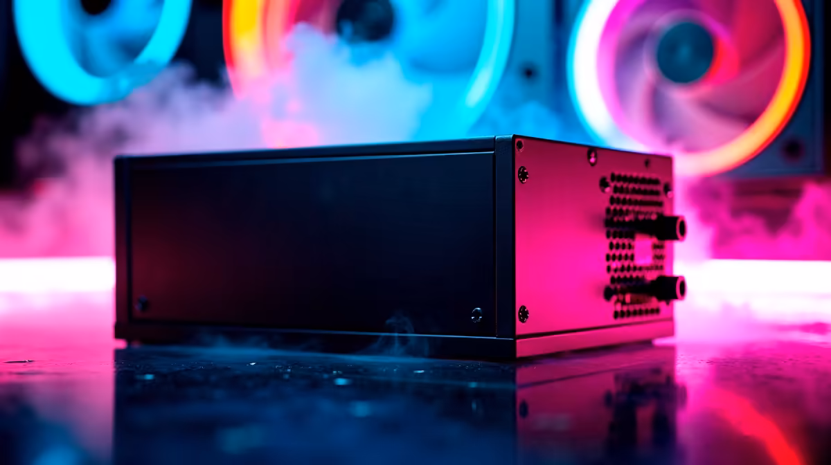 Can a 850W PSU Handle the RTX 5090? Power Requirements