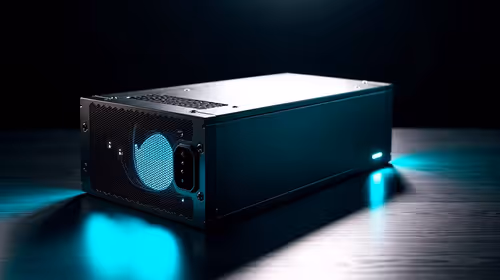 Can a 850W PSU Handle the RX 7800 XT? Power Requirements Explained