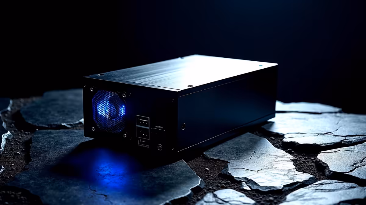 Can a 850W PSU Handle the RX 9070 XT? Power