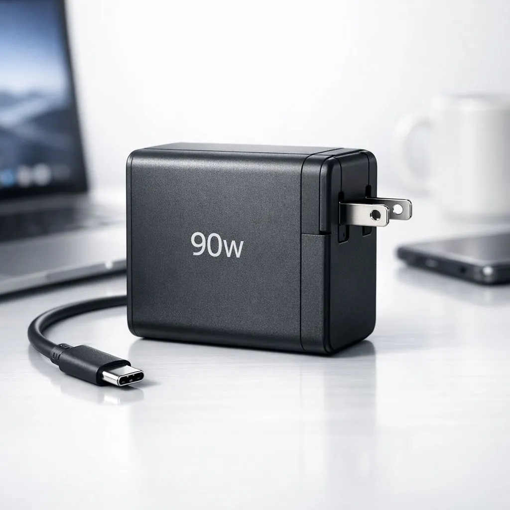 Will a 90W USB-C Charge Any Laptop?