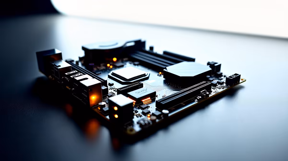 B850 Motherboard Really Cope with Playing Apex Legends