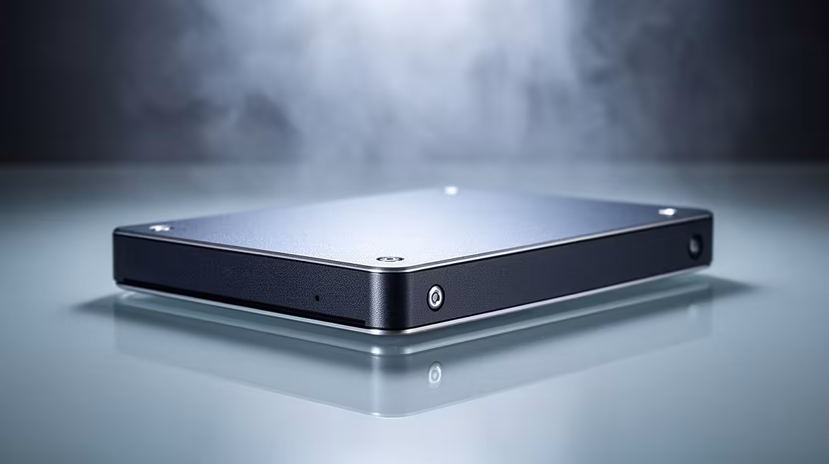 Backup Drive Really Cope with Running a Home Lab for an SA
