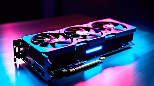 Can a Bigger GPU Cooler Reduce Noise Under Load?