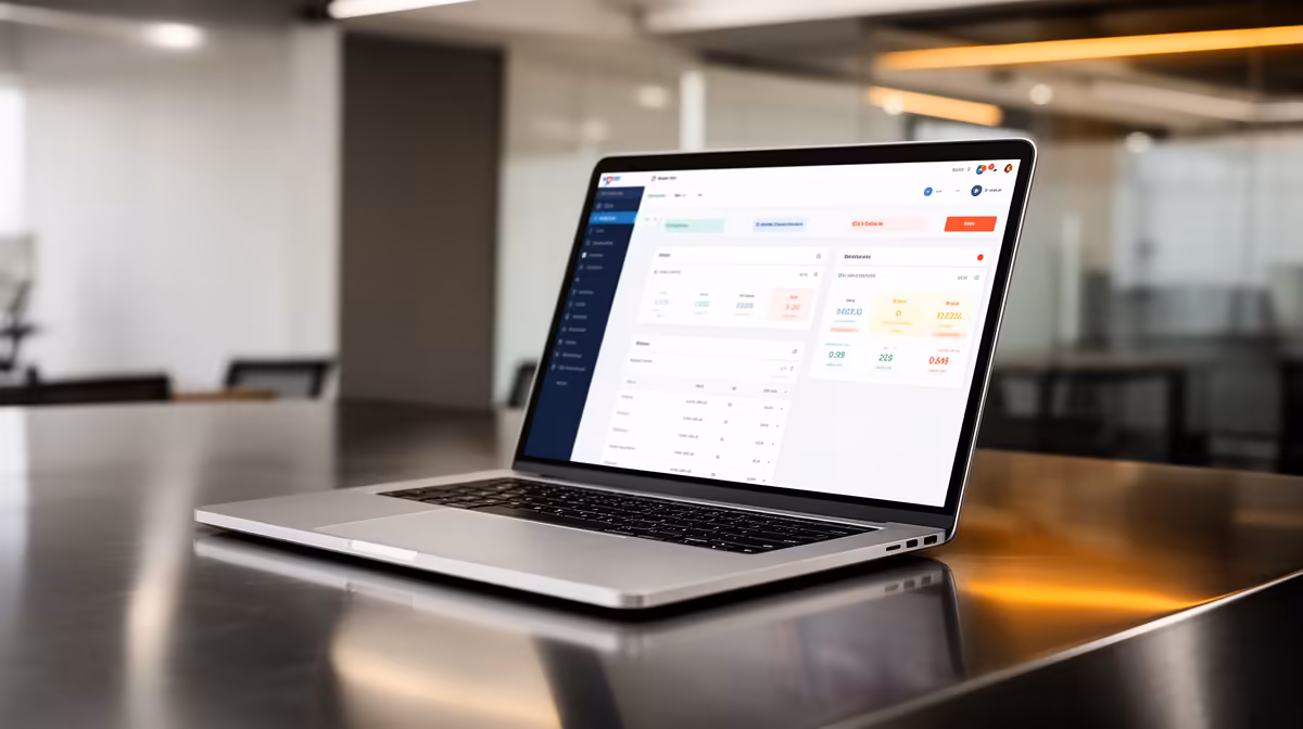 Business Laptop Really Cope with a Small Business POS