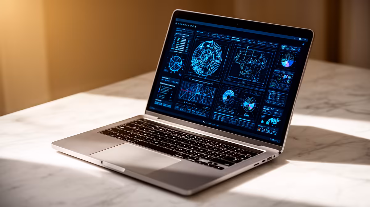 Business Laptop Really Cope with Running MATLAB for an SA