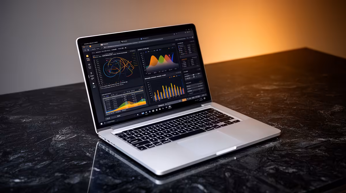 Business Laptop Really Cope with Running Virtual Machines