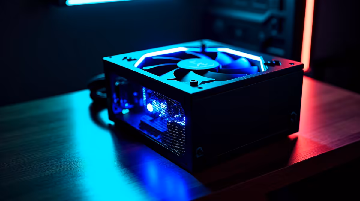 Can a Cheap PSU Damage Your PC Components?