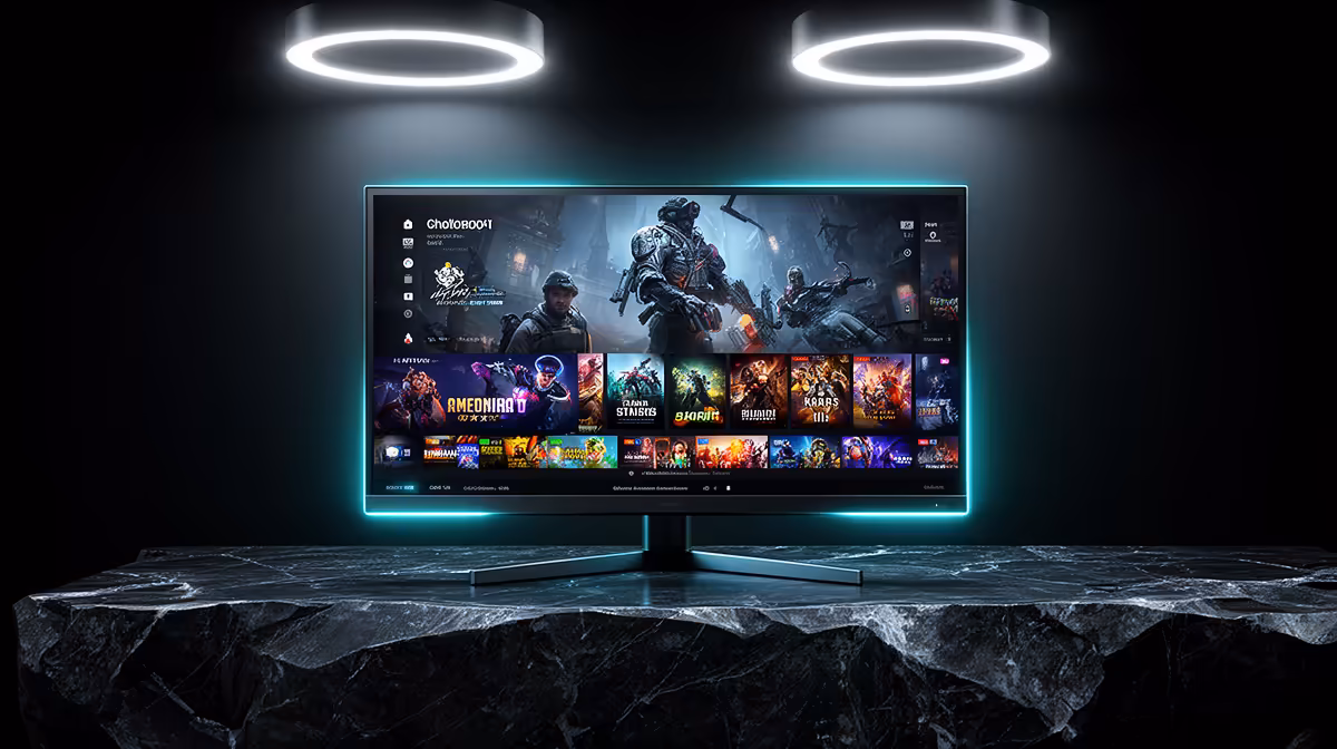 Colour-accurate Monitor Really Cope with Live Streaming