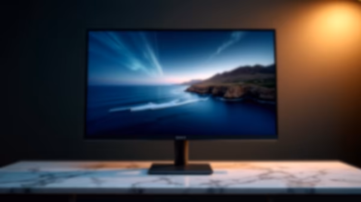 Colour-accurate Monitor Really Cope with Research